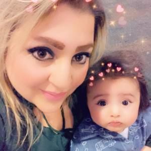 Meet your Posher, Mays